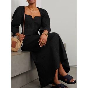 Mara Hoffman Violeta Dress (runs big)